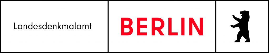 Logo des Landesdenkmalamt Berlin